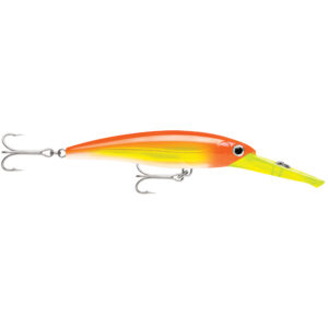 RAPALA X-RAP MAGNUM 30 HOT HEAD