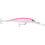 RAPALA X-RAP MAGNUM 30 HOT PINK UV