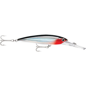 RAPALA X-RAP MAGNUM 30 SILVER