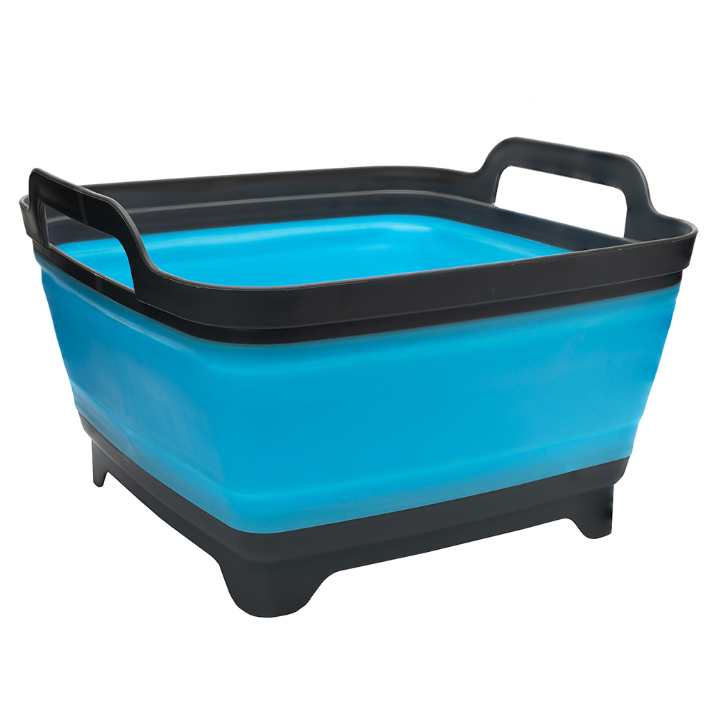 SURVIVE OUTDOOR LONGER FLAT PACK SINK - 8L