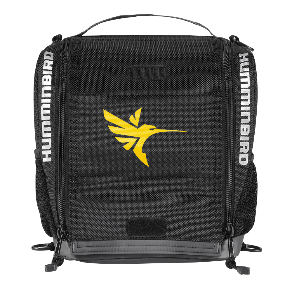 HUMMINBIRD ICE HELIX 5 G3 CHIRP SONAR ONLY - Image 6