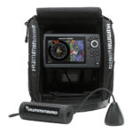HUMMINBIRD ICE HELIX 5 G3 CHIRP SONAR/GPS COMBO