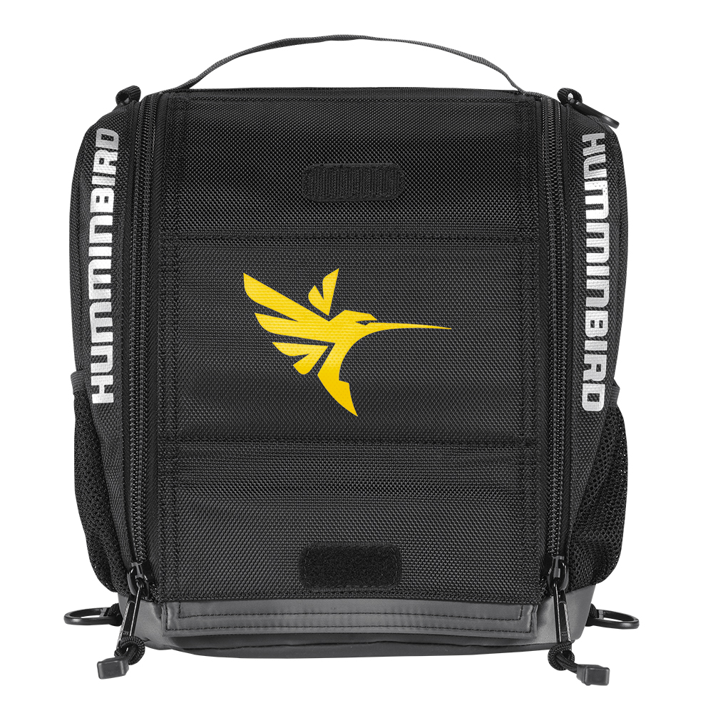 HUMMINBIRD ICE HELIX 5 G3 CHIRP SONAR/GPS ALL SEASON - Image 6