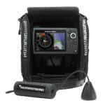 HUMMINBIRD ICE HELIX 5 G3 CHIRP SONAR/GPS ALL SEASON