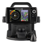 HUMMINBIRD ICE HELIX 7 G4 SONAR/GPS COMBO
