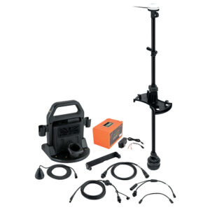 HUMMINBIRD ICE HELIX READY MEGA 360 BUNDLE