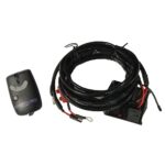PANTHER OPTIONAL WIRELESS REMOTE FOR ELECTROSTEER