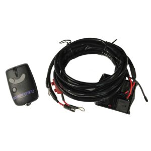 PANTHER OPTIONAL WIRELESS REMOTE FOR ELECTROSTEER