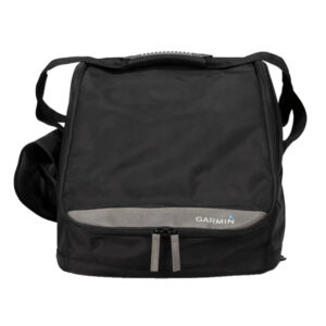GARMIN EXTRA LARGE CARRY BAG AND BASE