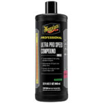 MEGUIAR'S ULTRA PRO SPEED COMPOUND 32 OZ