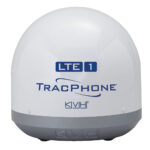 KVH TRACPHONE LTE-1 GLOBAL