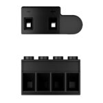 FUSION APOLLO MULTICHANNEL AMPLIFIER SPEAKER CONNECTOR