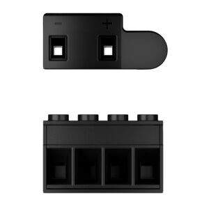 FUSION APOLLO MULTICHANNEL AMPLIFIER SPEAKER CONNECTOR