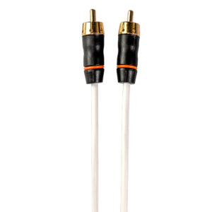 FUSION PERFORMANCE RCA CABLE 1 CHANNEL - 25'