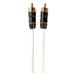 FUSION PERFORMANCE RCA CABLE 1 CHANNEL - 6'