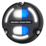 HELLA APELO A2 BLUE WHITE UNDERWATER LIGHT 3000 LUMENS
