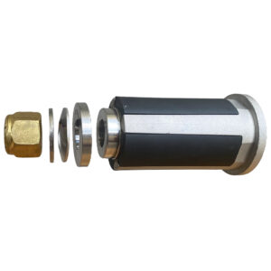 TURNING POINT HUB KIT #621