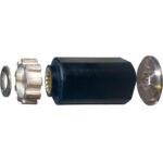 TURNING POINT HUB KIT # 800F