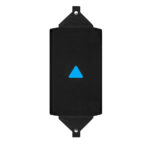 GARMIN MAST BRACKET PROTECTIVE COVER 3 UNITS