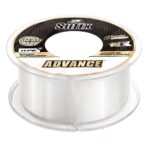 SUFIX ADVANCE MONOFILAMENT 10LB CLEAR 330YDS