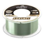 SUFIX ADVANCE MONOFILAMENT 10LB LOW-VIS GREEN 330YDS