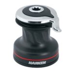 HARKEN 15 SELF-TAILING RADIAL ALUMINUM WINCH