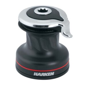HARKEN 15 SELF-TAILING RADIAL ALUMINUM WINCH