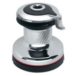 HARKEN 20 SELF-TAILING RADIAL CHROME WINCH