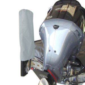 CARVER SUN-DURA 8 FT. TALON COVER - GREY