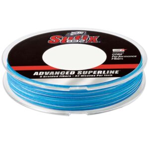 SUFIX 832 BRAID 6LB COASTAL CAMO 300YDS