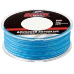 SUFIX 832 BRAID 6LB COASTAL CAMO 600YDS