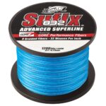 SUFIX 832 BRAID 6LB COASTAL CAMO 1200YDS