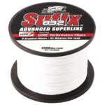 SUFIX 832 BRAID 30LB GHOST 1200YDS