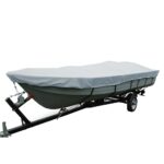CARVER POLY-FLEX II WIDE  SERIES STYLED-TO-FIT BOAT