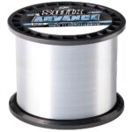 SUFIX ADVANCE FLUOROCARBON 17LB CLEAR 1200YDS