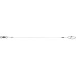 VMC FLUOROCARBON LEADER 100LB 18"