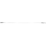 VMC TITANIUM LEADER 7-STRAND 15LB 12"