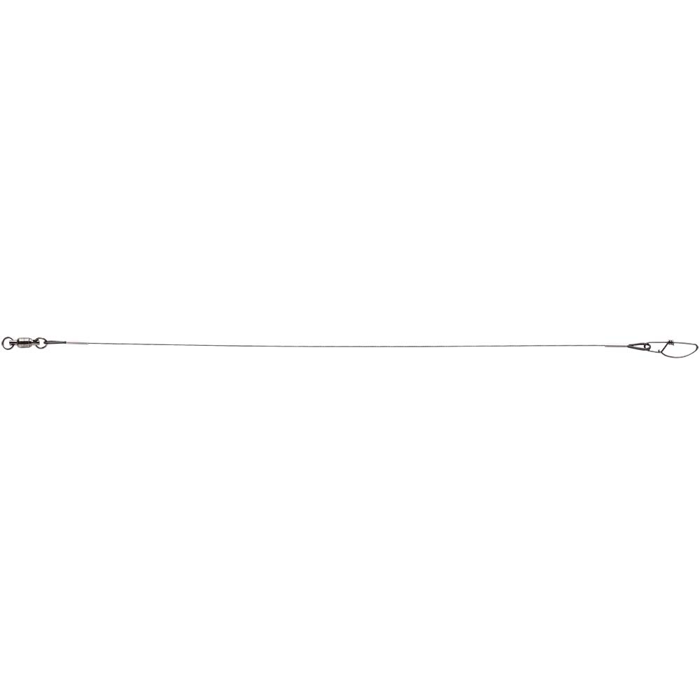 VMC TITANIUM LEADER 7-STRAND 30LB 12"