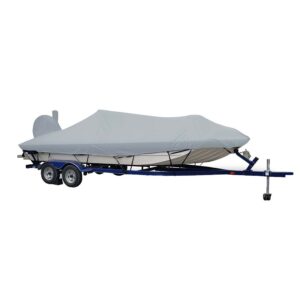 CARVER SUN-DURA XTRA WIDE SERIES STYLED-TO-FIT BOAT