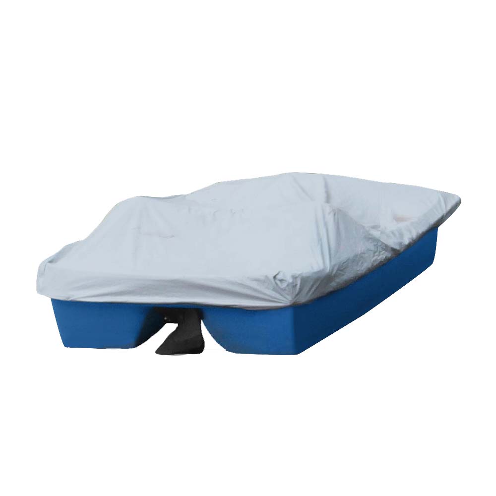 CARVER POLY-FLEX II STYLED-TO-FIT BOAT COVER F/