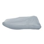 CARVER SUN-DURA SPECIALTY BOAT COVER F/ 19.5' BLUNT NOSE