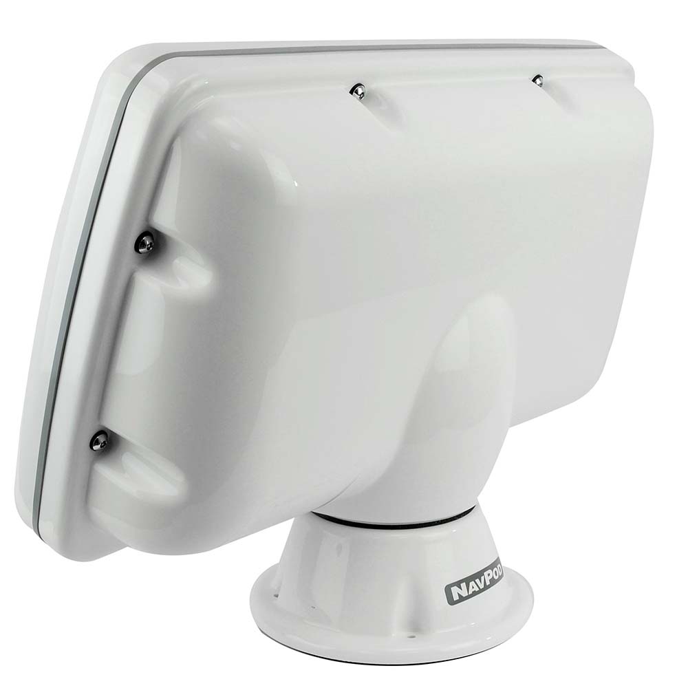 NAVPOD POWER POD PRECUT FOR SIMRAD NSO 16 EVO2/3
