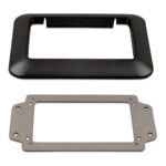 VICTRON GX TOUCH 50 ADAPTER F/ CCGX CUT-OUT