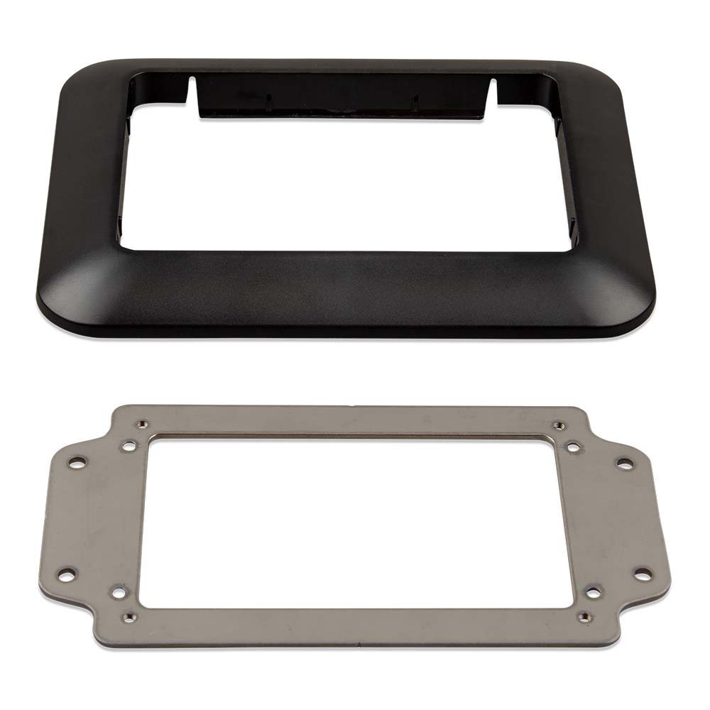 VICTRON GX TOUCH 50 ADAPTER F/ CCGX CUT-OUT