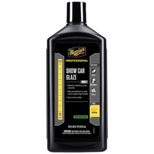 MEGUIAR'S SHOW CAR GLAZE