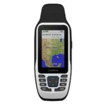 GARMIN GPSMAP 79S HANDHELD GPS