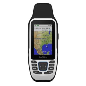 GARMIN GPSMAP 79S HANDHELD GPS