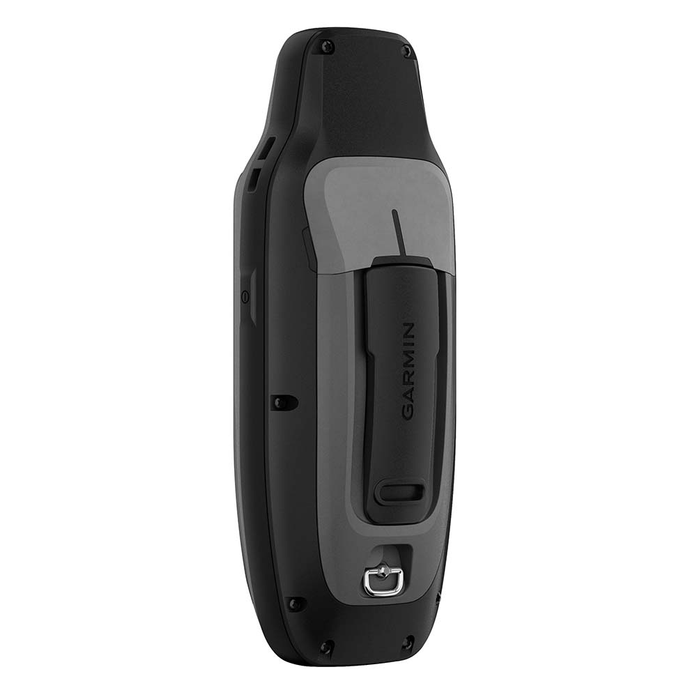 GARMIN GPSMAP 79SC HANDHELD GPS - Image 5