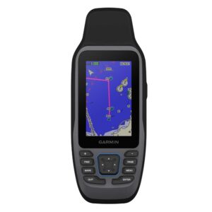 GARMIN GPSMAP 79SC HANDHELD GPS