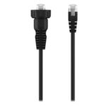 FUSION TO GARMIN MARINE  NETWORK CABLE - MALE TO RJ45